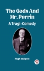 Image for Gods And Mr. Perrin A Tragi-Comedy