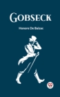 Image for Gobseck