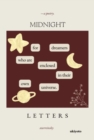 Image for Midnight Letters