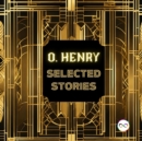 Image for O. Henry Selected Stories