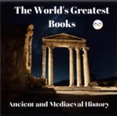 Image for World&#39;s Greatest Books (Ancient and Mediaeval History)