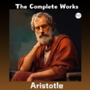 Image for Aristotle: The Complete Works