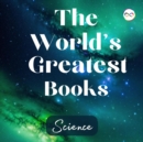 Image for World&#39;s Greatest Books (Science)