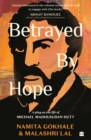 Image for Betrayed by Hope