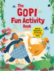 Image for The Gopi Fun Activity Book Based on Sudha Murty&#39;s Bestselling The Gopi Diaries Series