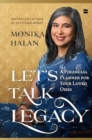 Image for Let&#39;s Talk Legacy