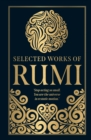 Image for Selected Works of Rumi (Deluxe Hardbound Edition)