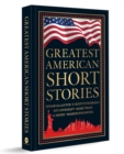 Image for Greatest American Short Stories (Deluxe Hardbound Edition)
