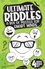 Image for Ultimate Riddles