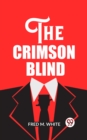 Image for The Crimson Blind