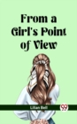 Image for From a Girl&#39;s Point of View