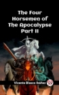 Image for Four Horsemen of the Apocalypse Part II