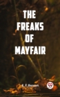 Image for Freaks of Mayfair