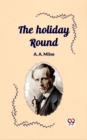 Image for The holiday round