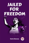 Image for Jailed for Freedom (Edition2023)