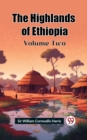 Image for The Highlands of Ethiopia Volume Two