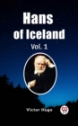 Image for Hans of Iceland Vol. 1