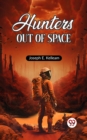 Image for Hunters Out of Space