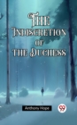 Image for The Indiscretion of the Duchess