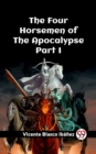 Image for Four Horsemen of the Apocalypse Part I
