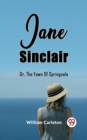 Image for Jane Sinclair Or, The Fawn Of Springvale
