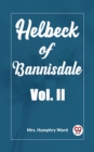 Image for Helbeck of Bannisdale Vol. II