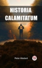 Image for Historia Calamitatum