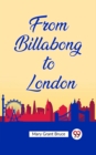 Image for From Billabong to London