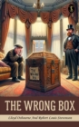 Image for Wrong Box