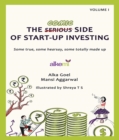Image for the serious (comic) side of start-up investing