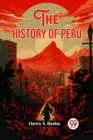 Image for The History of Peru (Edition2023)