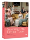 Image for Sanditon and Other Tales