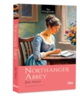 Image for Northanger Abbey