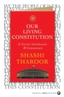 Image for Our Living Constitution