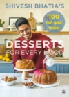 Image for Desserts for Every Mood