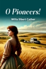 Image for O Pioneers!