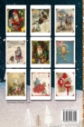 Image for Classic Vintage Christmas Picture books : Christmas picture books