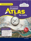 Image for Oxford Student Atlas for India