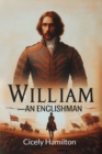 Image for William An Englishman  (Edition2024)