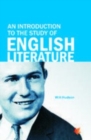 Image for An Introduction to the Study of English Literature