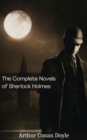 Image for The Complete Sherlock Holmes (Novels)