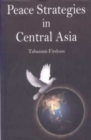 Image for Peace Strategies in Central Asia