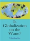 Image for Is Globalization on the Wane?
