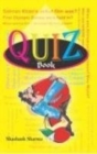 Image for Quiz Book