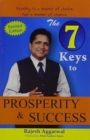 Image for The 7 Keys to Prosperity &amp; Success