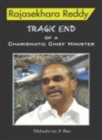 Image for Rajasekhara Reddy Tragic End of a Charismatic Chief Minister