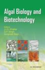 Image for Algal Biology and Biotechnology