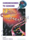 Image for Chromosomes to Genome