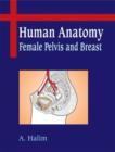 Image for Human Anatomy : Female Pelvis and Breast