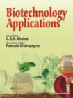 Image for Biotechnology Applications